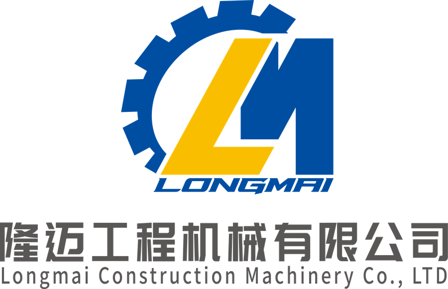 Longmai Construction Machinery Co., Ltd. company logo