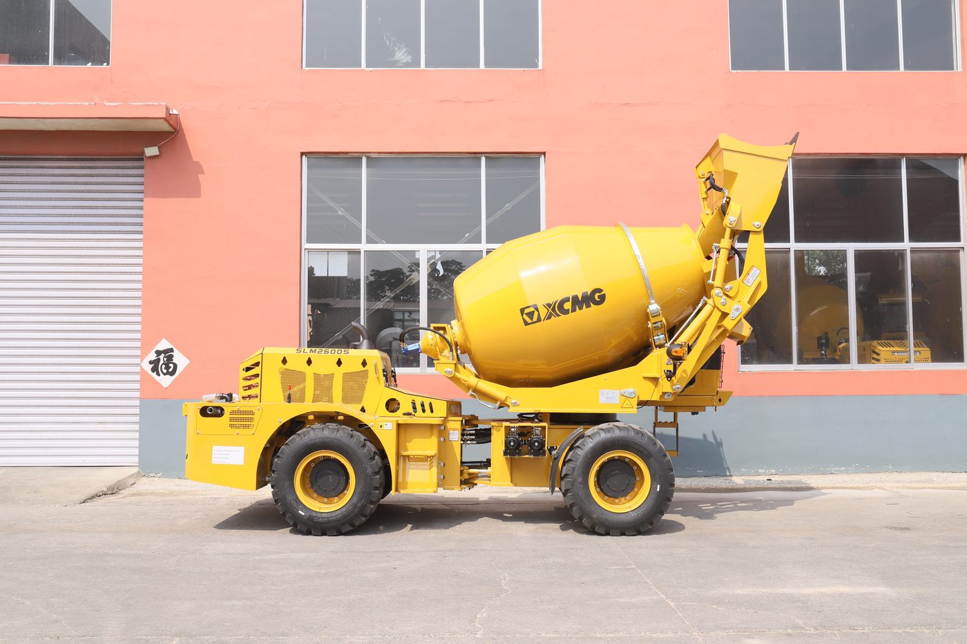 lm-s2600 photo 3