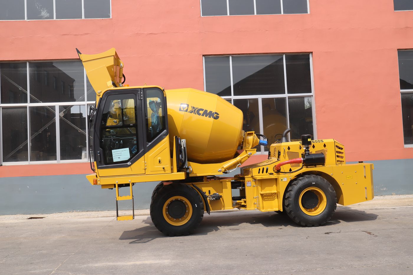 lm-s2600 photo 6