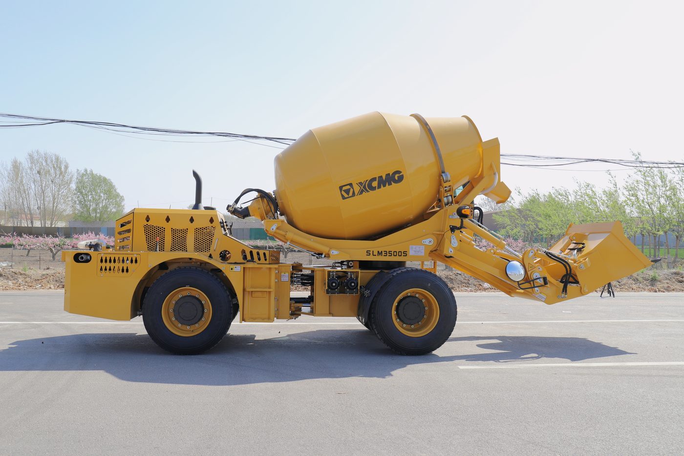 lm-s3500 photo 7